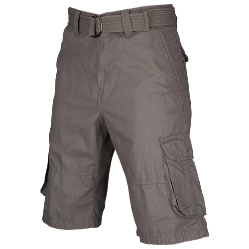 southpole cargo jogger shorts