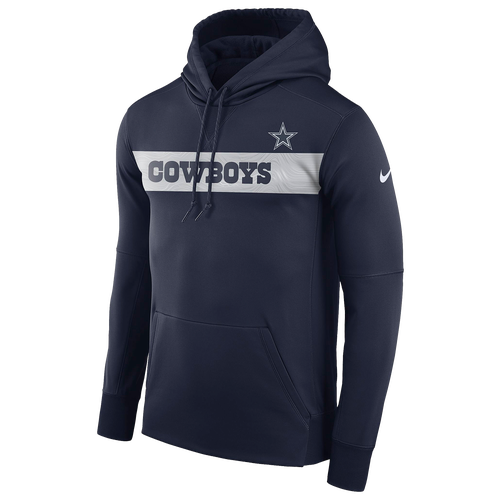 dallas cowboys sideline hoodie