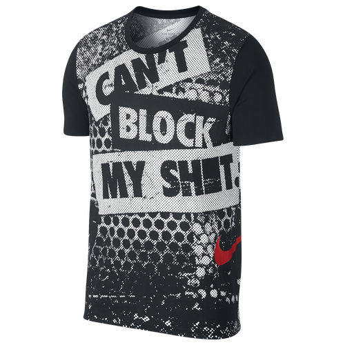 attack the block t shirt