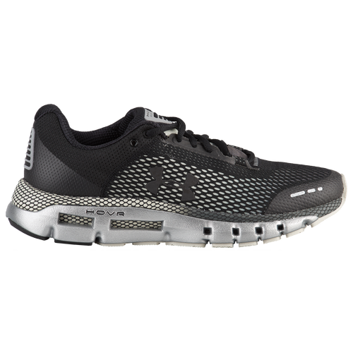 Under Armour Hovr Infinite - Men's - Running - Shoes - Black/Pitch Gray ...