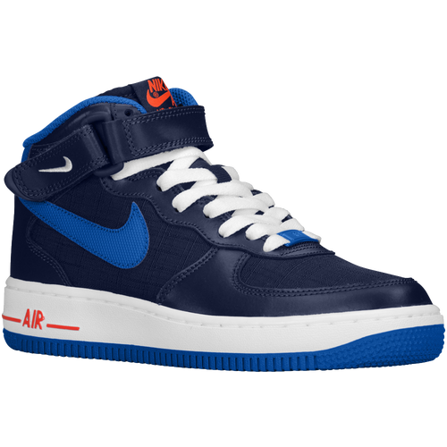 air force 1 boys size 7