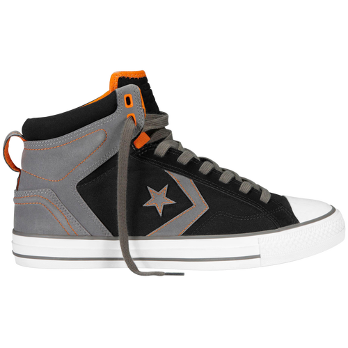 converse basketball player