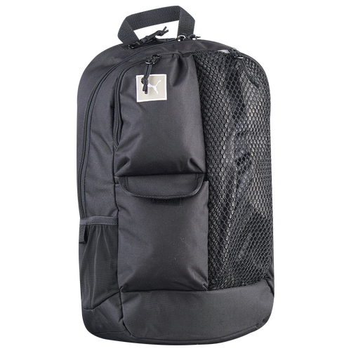 puma mesh backpack