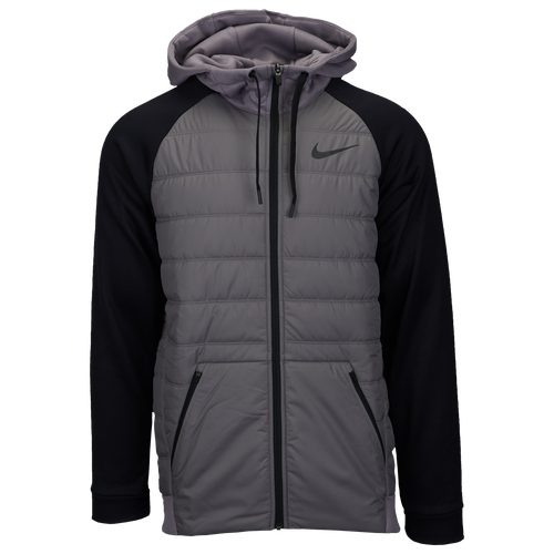mens nike winterized jacket
