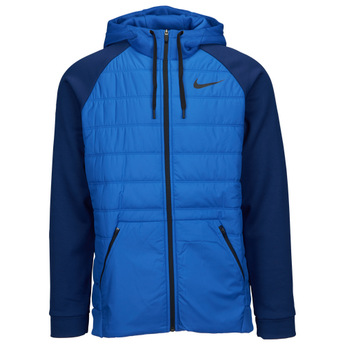 mens nike winterized jacket