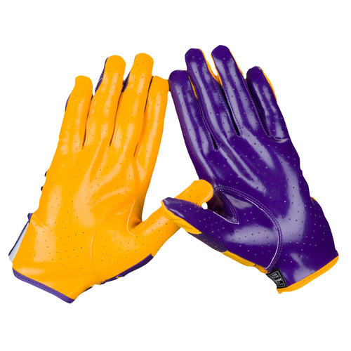 Cutters Rev Pro 2.0 Ying Yang Receiver Gloves Men's Football