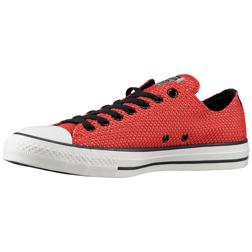 Converse All Star Ox   Mens   Basketball   Shoes   Solar Orange/White/Black