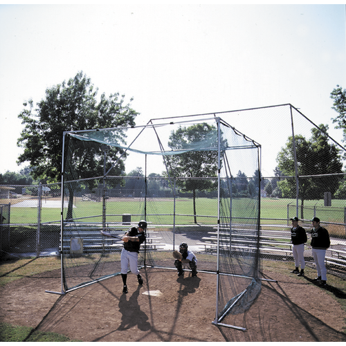 Jugs Multi Cage   Baseball   Sport Equipment