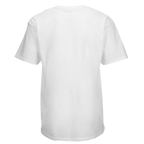 adidas Originals Graphic T-Shirt - Men's - Casual - Clothing - White/Multi