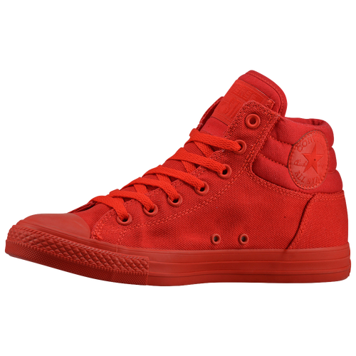 Converse All Star Fresh   Mens   Basketball   Shoes   Red
