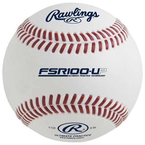 rawlings practice baseballs