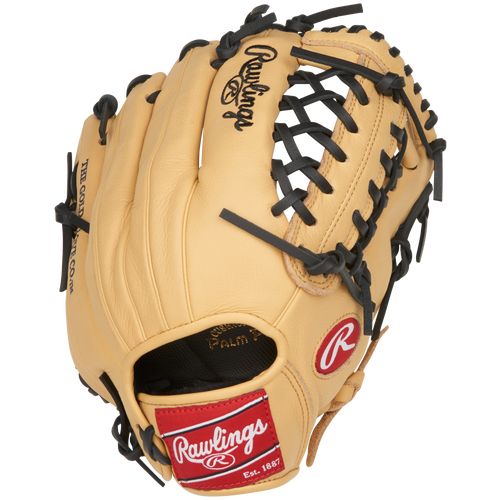 Rawlings Select Pro Lite Fielder's Glove Grade School Baseball
