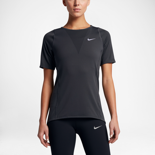 Nike Dri-FIT Zonal Cool Relay T-Shirt - Women's - Running - Clothing ...