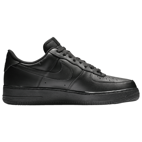air force low men
