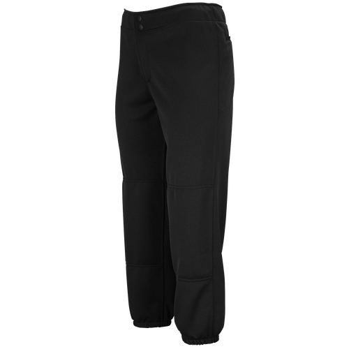 Mizuno Select Non-Belted Fastpitch Pants - Women's - Softball ...