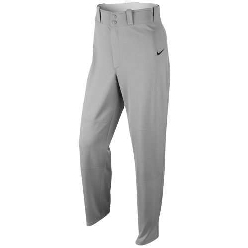 gray nike baseball pants