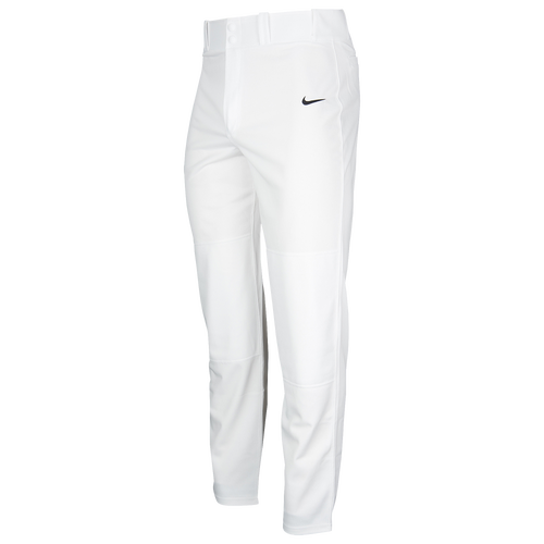 nike open hem pants