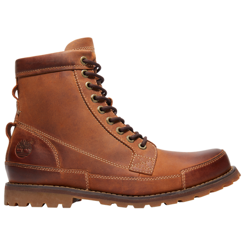 Timberland 6 Boot   Mens   Casual   Shoes   Brown