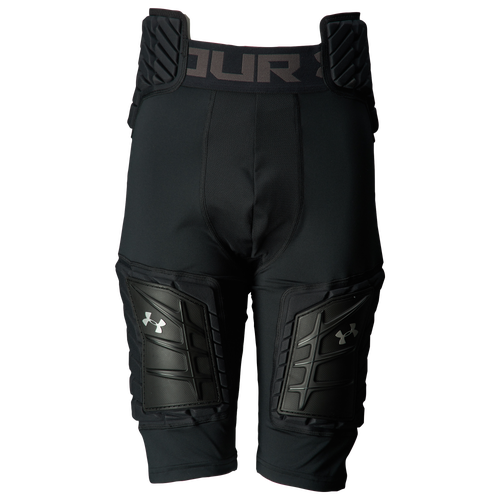 under armour football padded pants