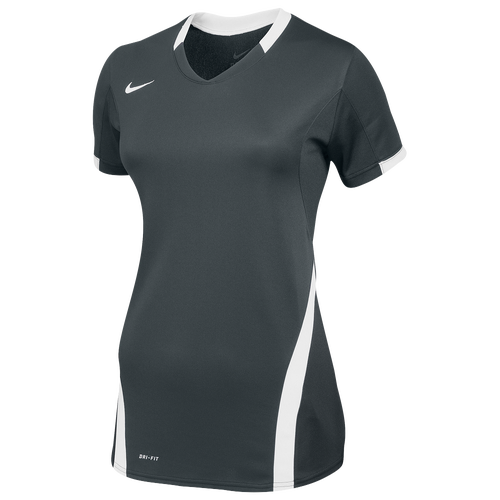 Nike Team Ace S/S Game Jersey Women's Volleyball Clothing