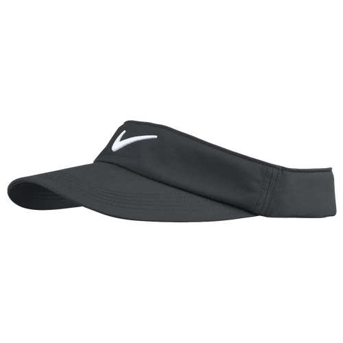 Nike Core Golf Visor Men's Golf Accessories Black/Anthracite/White