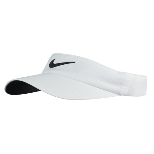 Nike Core Golf Visor Men's Golf Accessories White/Anthracite/Black