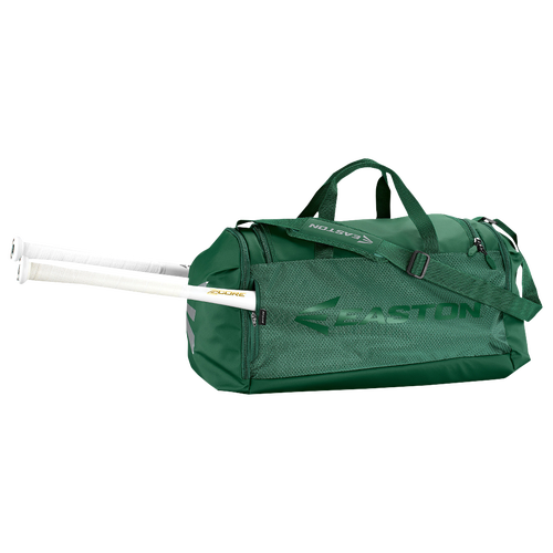 Easton E310 Player Duffle Bag Baseball Sport Equipment Green