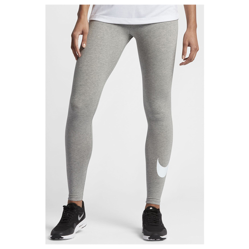 nike sportswear club leggings