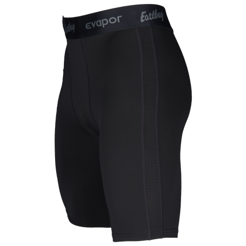 Eastbay EVAPOR Premium 8'' Compression Shorts Men's Training