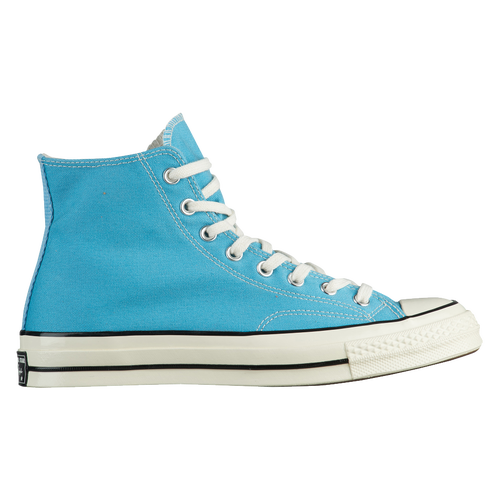 Converse Chuck Taylor '70 Hi - Men's - Casual - Shoes - Shoreline Blue ...