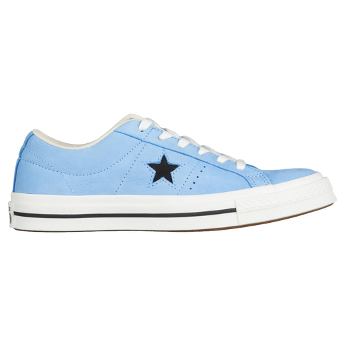Converse One Star Ox - Women's - Casual - Shoes - Light Blue