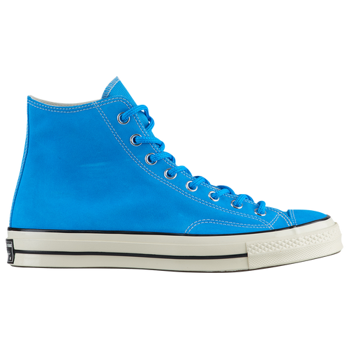 Converse Chuck Taylor '70 Hi - Men's - Casual - Shoes - Blue Hero