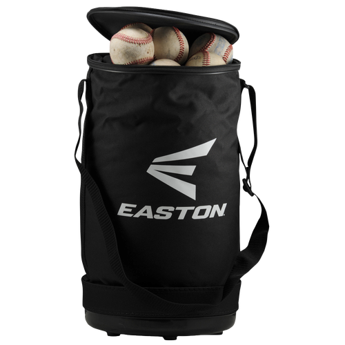 Easton Ball Bag - For All Sports - Sport Equipment - Black