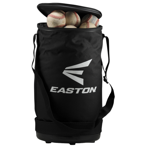 Easton Ball Bag For All Sports Sport Equipment Black