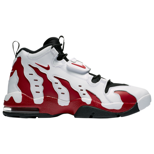 nike air dt max 96 red