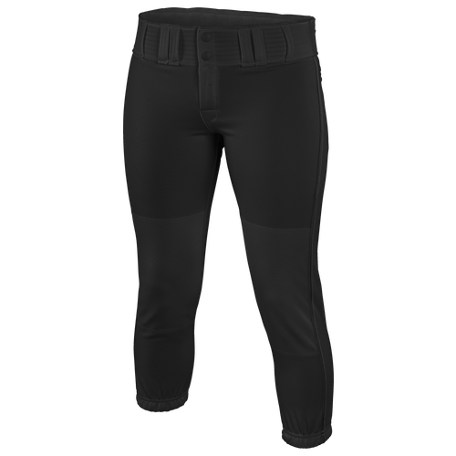 Easton Low Rise Pro Pants   Womens   Softball   Clothing   Black