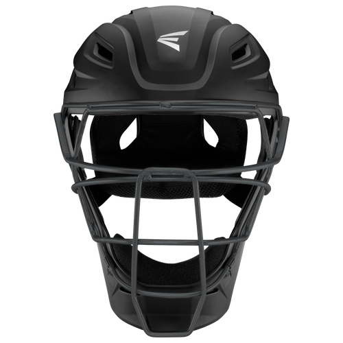 Easton Elite X Catcher's Helmet Baseball Sport Equipment Black