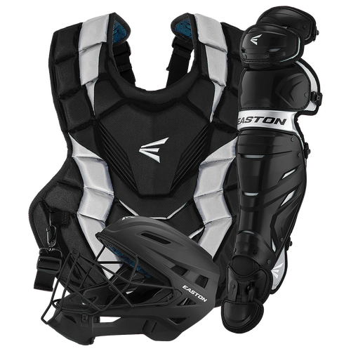 Easton Intermediate Elite X Catcher's Set Grade School Baseball