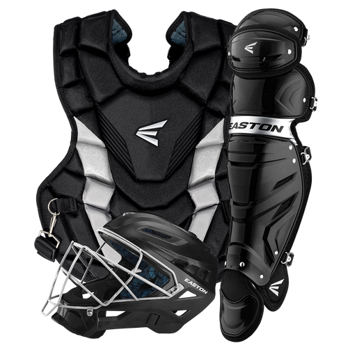 Easton Intermediate Gametime Catcher's Set Men's Baseball Sport