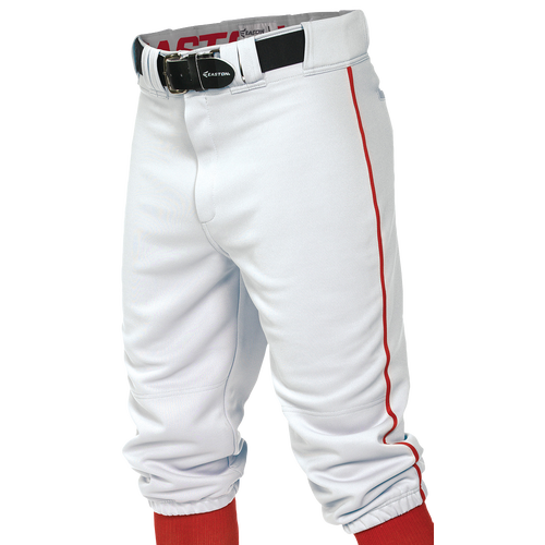 Easton Pro + Knicker Piped Baseball Pants Men's Baseball Clothing