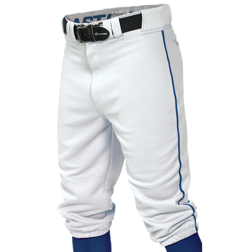 Easton Pro + Knicker Piped Baseball Pants Boys' Grade School