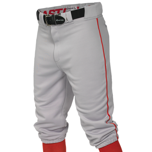 Easton Pro + Knicker Piped Baseball Pants Boys' Grade School