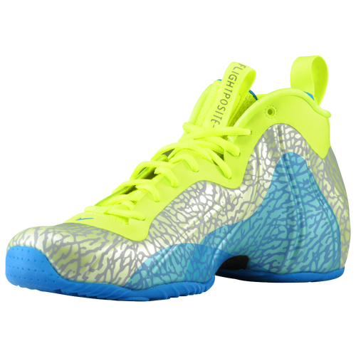 nike air flightposite mens