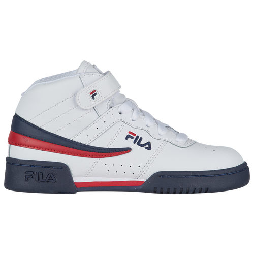 preschool fila shoes