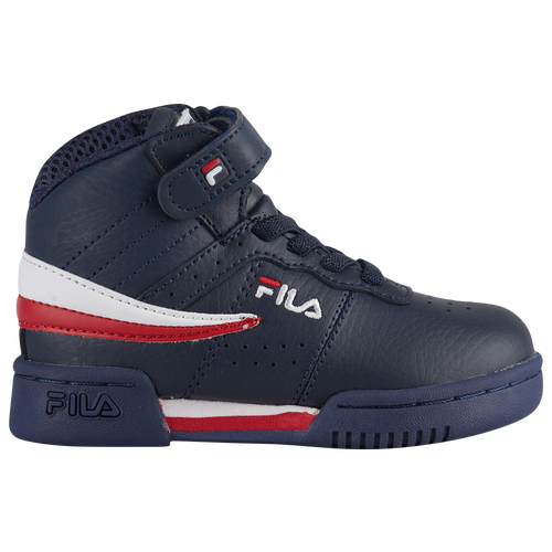 fila f13 red