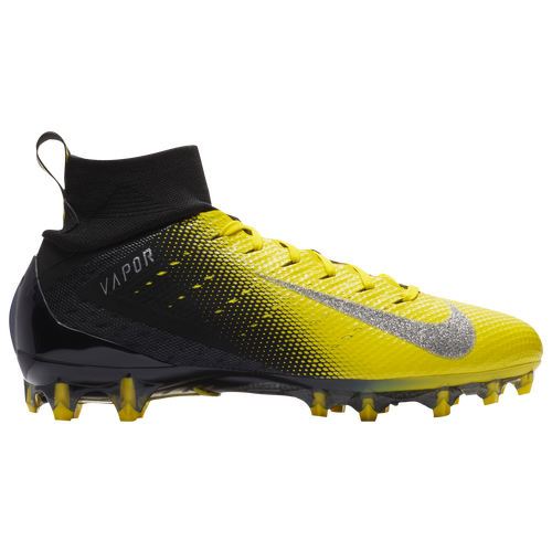 Nike Vapor Untouchable 3 Pro - Men's - Football - Shoes - Black ...