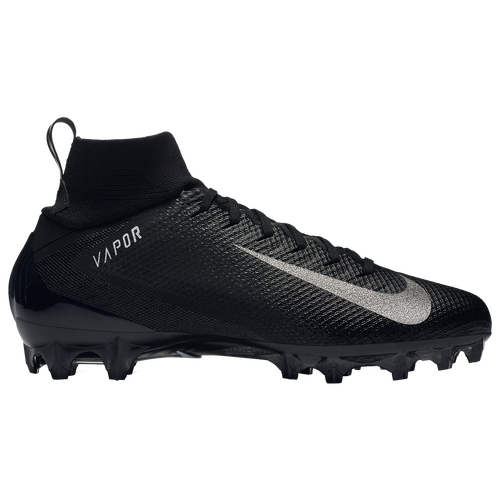 nike vapor untouchable black size 13