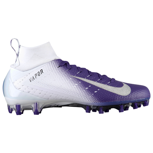 nike untouchable purple
