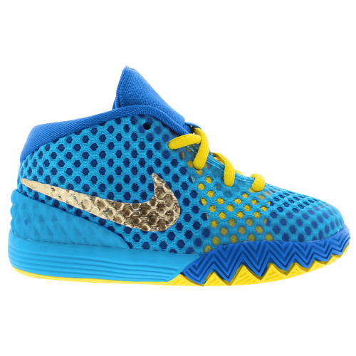 nike kyrie boys