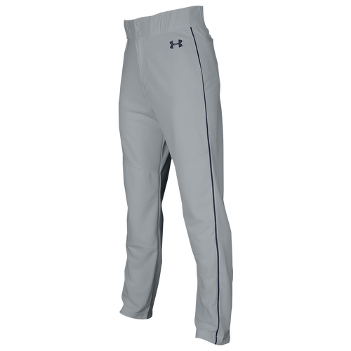 under armour men's utility relaxed piped baseball pant